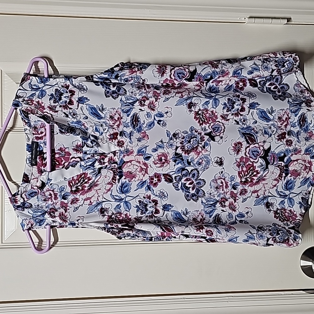 Colorful work top